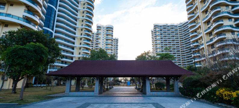 亲海驿站海景公寓(东山岛金銮湾店)图片