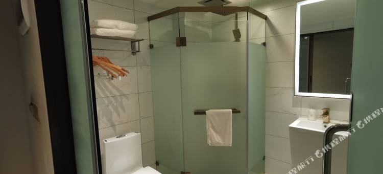 7天优品(广州京溪南方医院同和地铁站店)图片