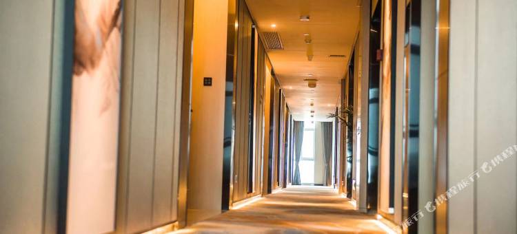 监利纽宾凯国际酒店(时代广场常安步行街店)图片