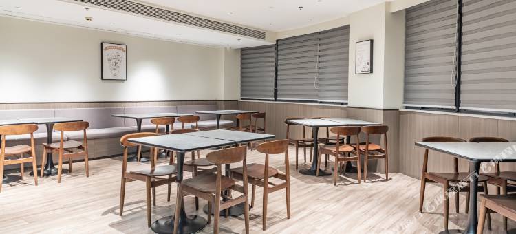 汉庭酒店(泰兴济川北路店)图片