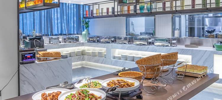 龙悦酒店(建设路东郊记忆店)图片