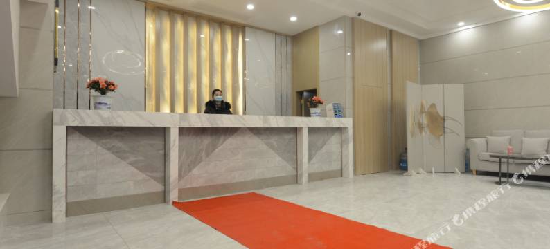 应城新建宾馆图片