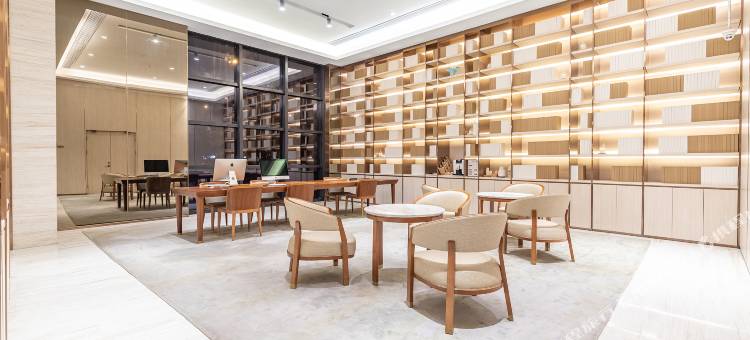 全季酒店(南京六合龙池地铁站店)图片