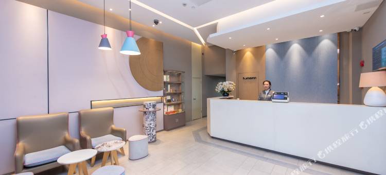 如家酒店·neo(上海新国际博览中心龙阳路地铁站店)图片