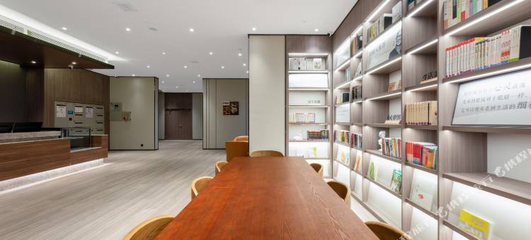 汉庭酒店(咸阳武功县工业园店)图片