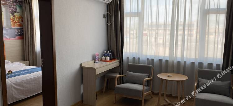 华驿酒店(大同灵丘新华西街店)图片