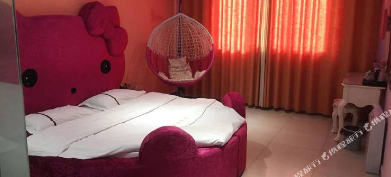 原阳盛唐宾馆图片