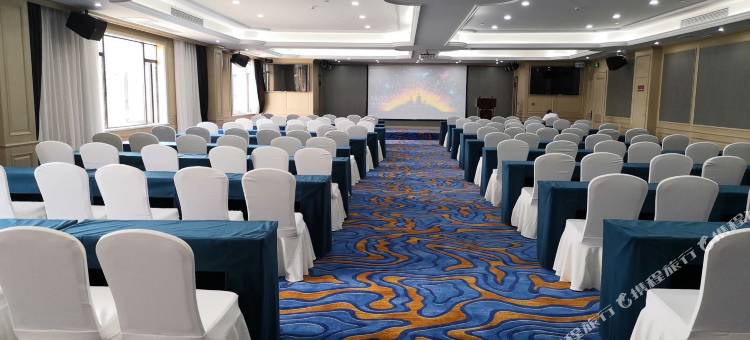 维也纳国际酒店(温州瑞安塘下店)图片