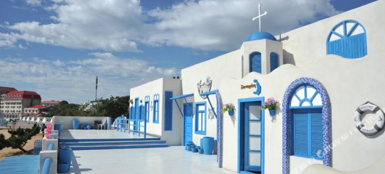 秦皇岛乖乖妈妈民宿图片