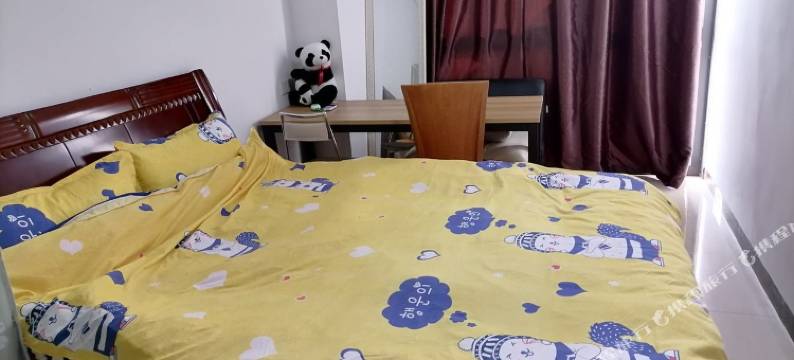 A阳光公寓(宝石西路分店)图片