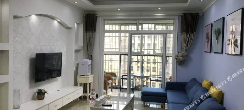 雅安捌零小舍民宿图片