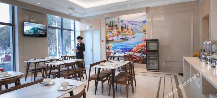 维也纳酒店(睢宁青年路店)图片