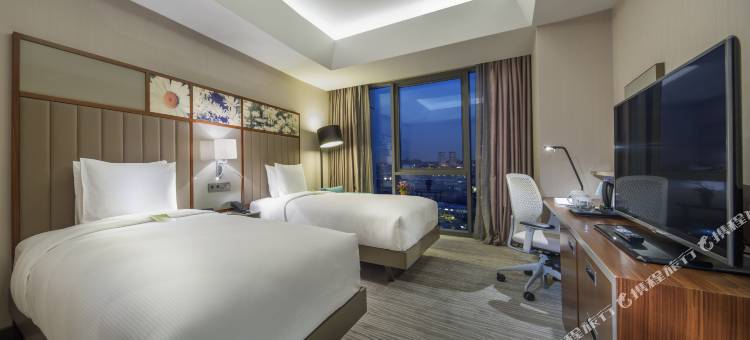 伊斯坦布尔阿塔图尔克机场希尔顿花园酒店(Hilton Garden Inn Istanbul Atatürk Airport)图片