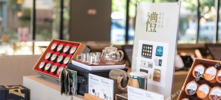 全季酒店(温州飞霞南路店)图片