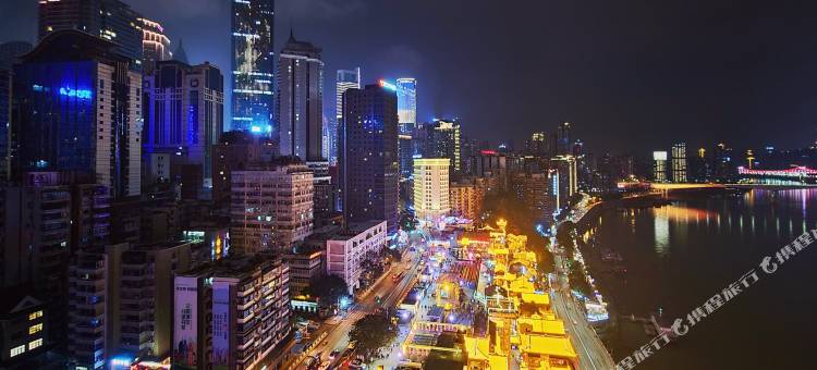 江汀民宿(重庆洪崖洞店)图片