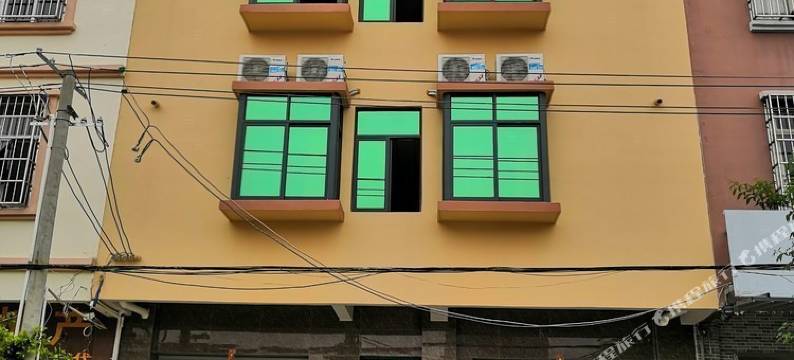 北海三宅一生民宿(疍家小镇店)图片