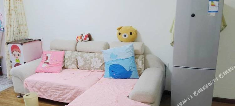 海沙公寓(高龙路分店)图片