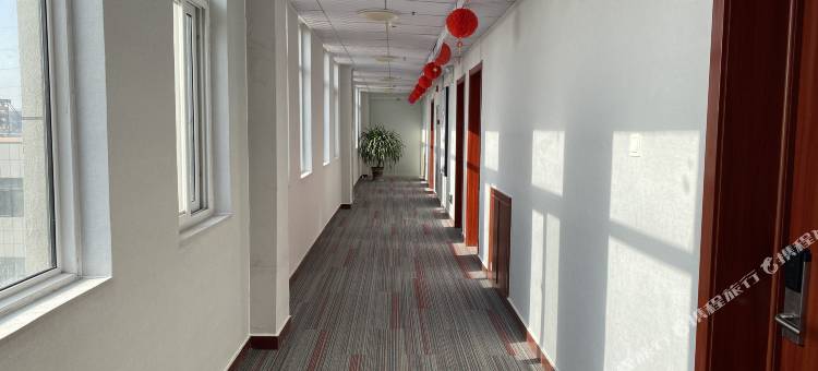 骏怡连锁酒店(惠民县政府店)图片