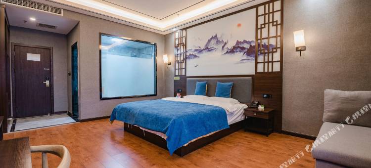 宁陵曼谷国际酒店图片