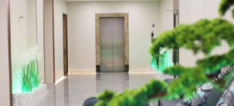 鑫海酒店(正阳中路地铁站店)图片