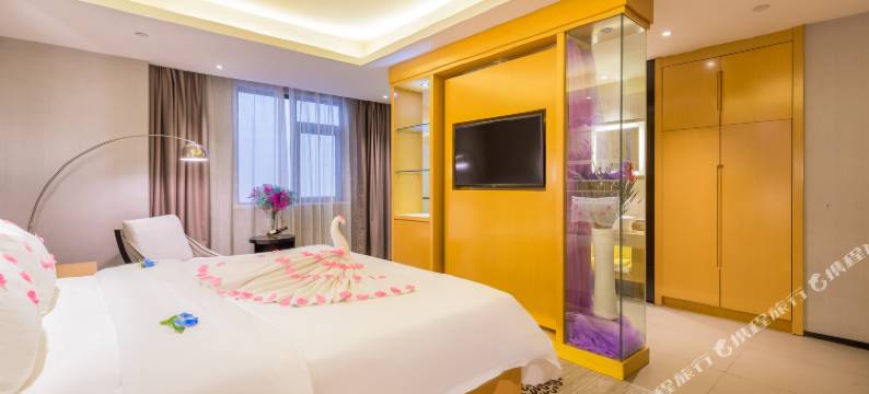 麗枫酒店(北京学院路六道口地铁站店)图片