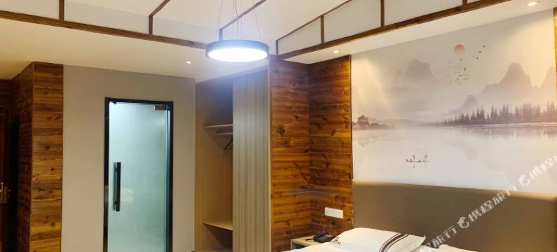 宿松拿撒勒商务宾馆图片