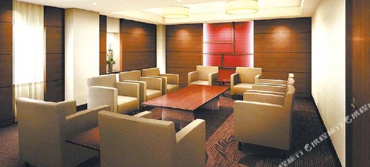 秋田城堡酒店(Akita Castle Hotel)图片