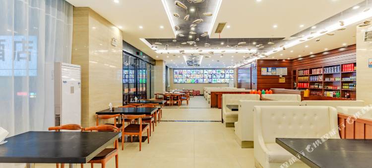 希岸酒店(黄山景区换乘中心店)图片