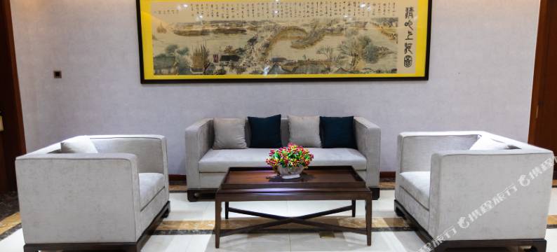 赤峰德航宾馆(玉龙机场店)图片