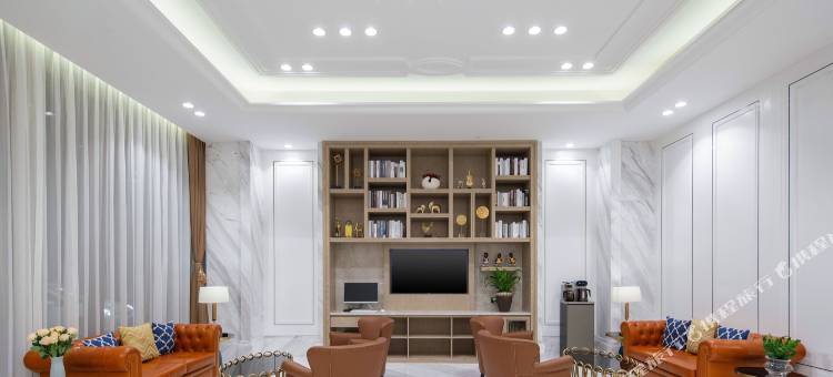 维也纳国际酒店·昆明安宁东湖店图片