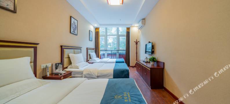 善希酒店(西南政法大学店)图片