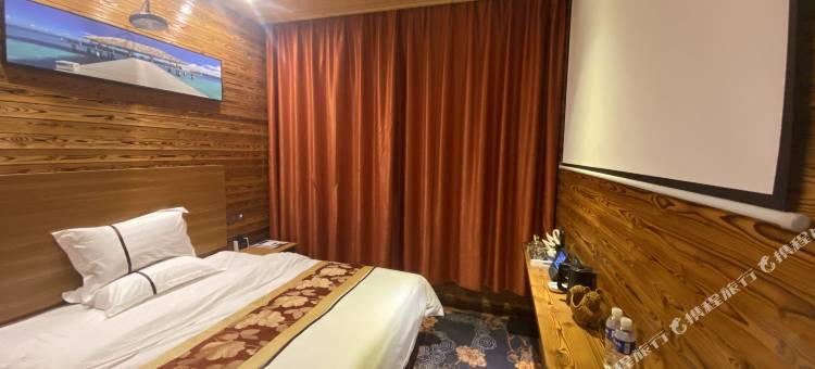 开蔓国际酒店(洛阳龙门收费站顾龙路店)图片