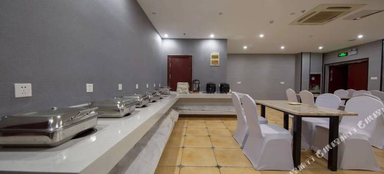 格盟酒店(常州西藏民族中学荆川公园陈渡桥店)图片