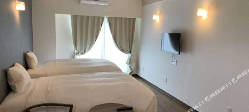 金城先生酒店公寓 丰见城(Mr.Kinjo in Tomigusuku)图片