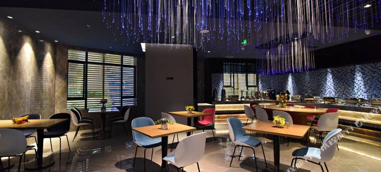 柏槿酒店(深圳前海自贸区店)图片