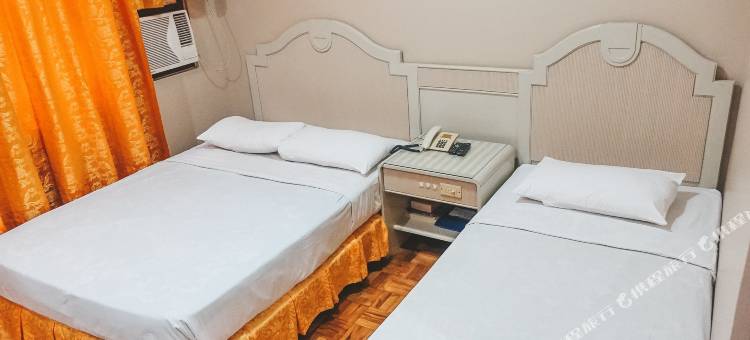 宿雾北风酒店(Cebu Northwinds Hotel)图片