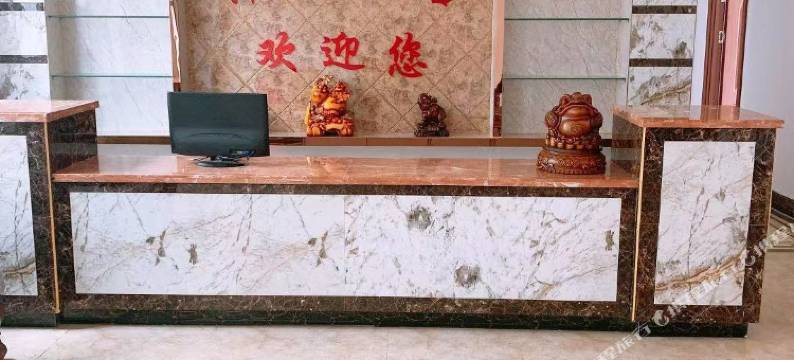 东港锦宽酒店图片