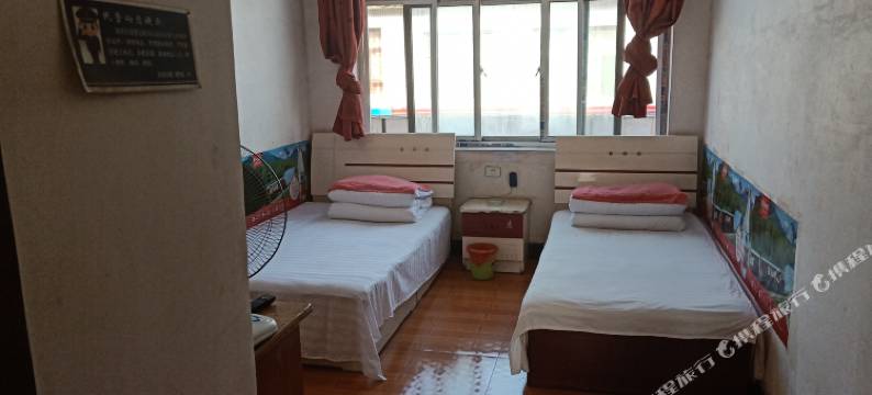 长治舒悦旅店图片