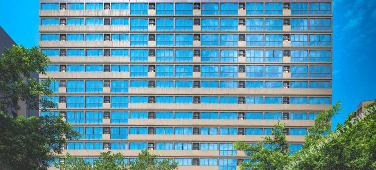 桂林天街国际大酒店(高新万达店)图片