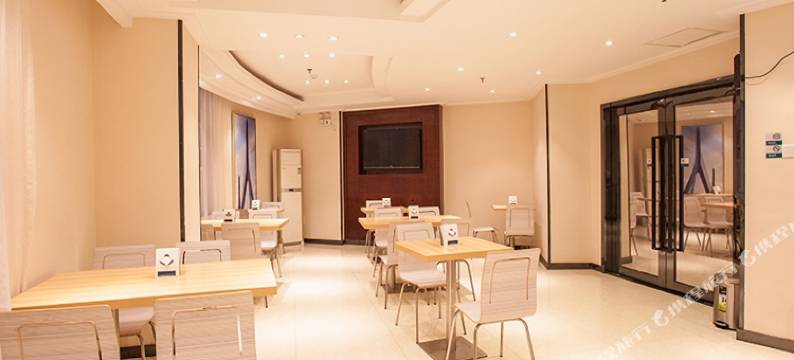 茉莉朗悦酒店(崇左扶绥汽车站文化广场店)图片