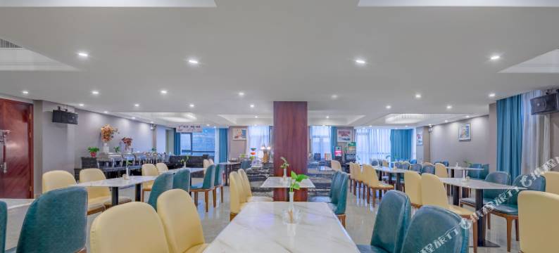 卡美顿酒店(长沙理工大学云塘校区店)图片