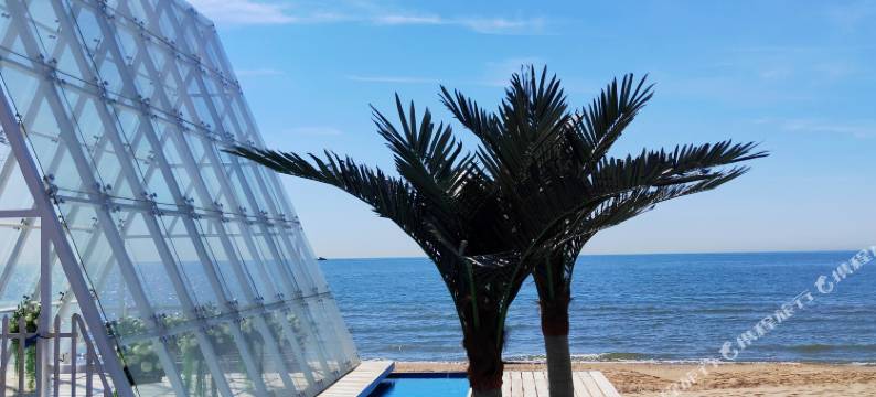 北戴河素兰旅馆图片