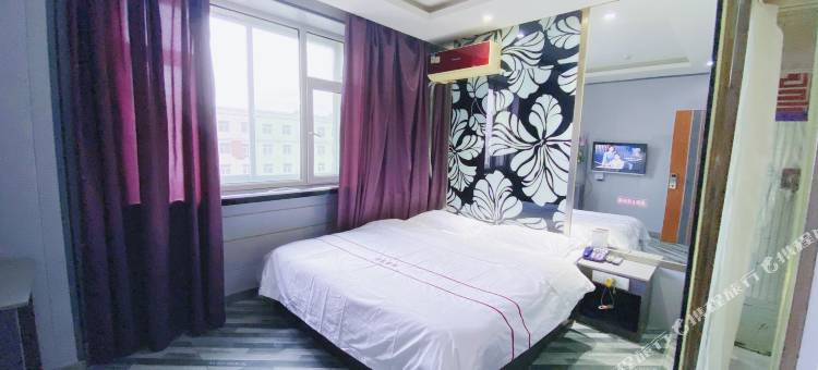 禧龙宾馆(宝清新华路店)图片