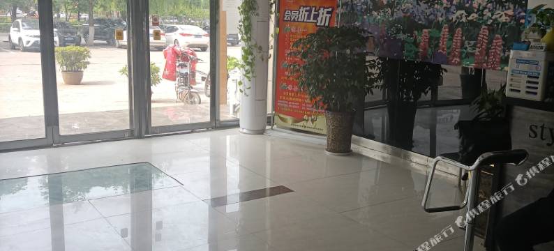 普罗旺斯快捷酒店(宜阳店)图片