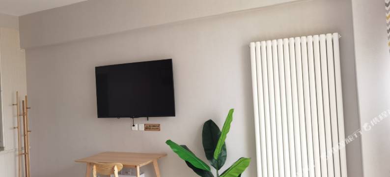 蔚县耳朵眼公寓图片