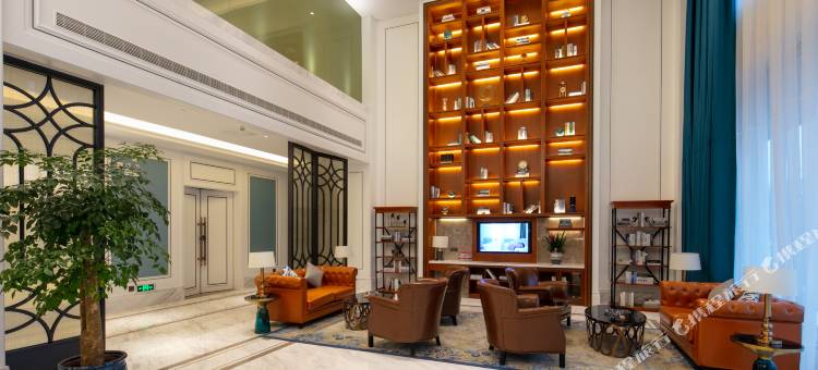 维也纳国际酒店(息县名扬店)图片