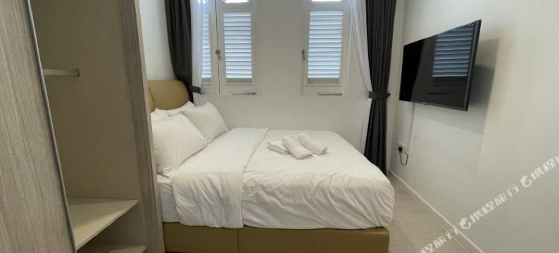 坎顿门服务式公寓(Cantonment Serviced Apartment)图片