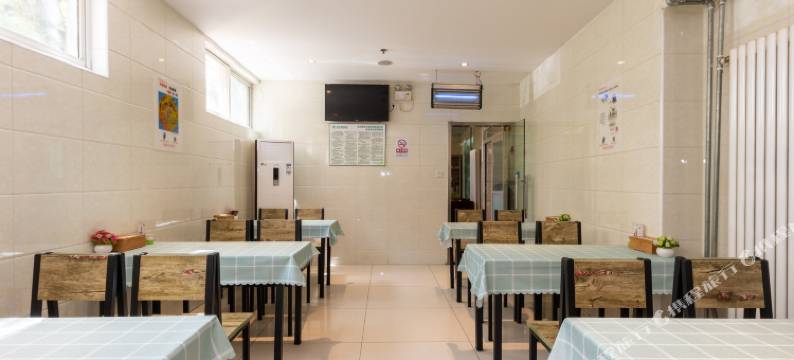 贝壳酒店(北京大兴机场安定店)图片