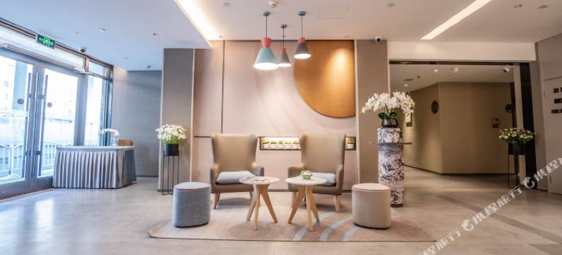 铭宇澜庭酒店(昌吉飞马转盘店)图片