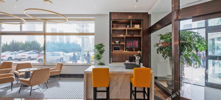 如家精选酒店(大连星海广场会展中心店)图片